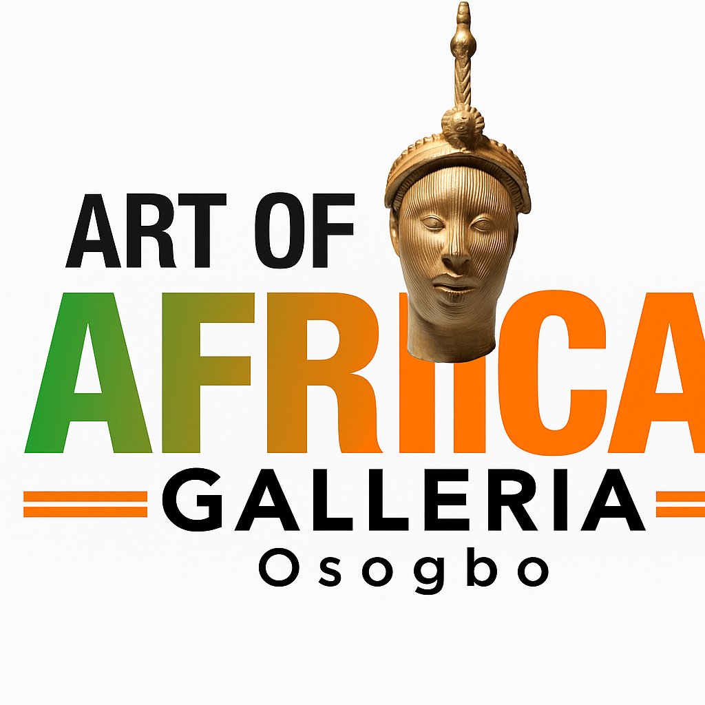 Art of Africa Logo