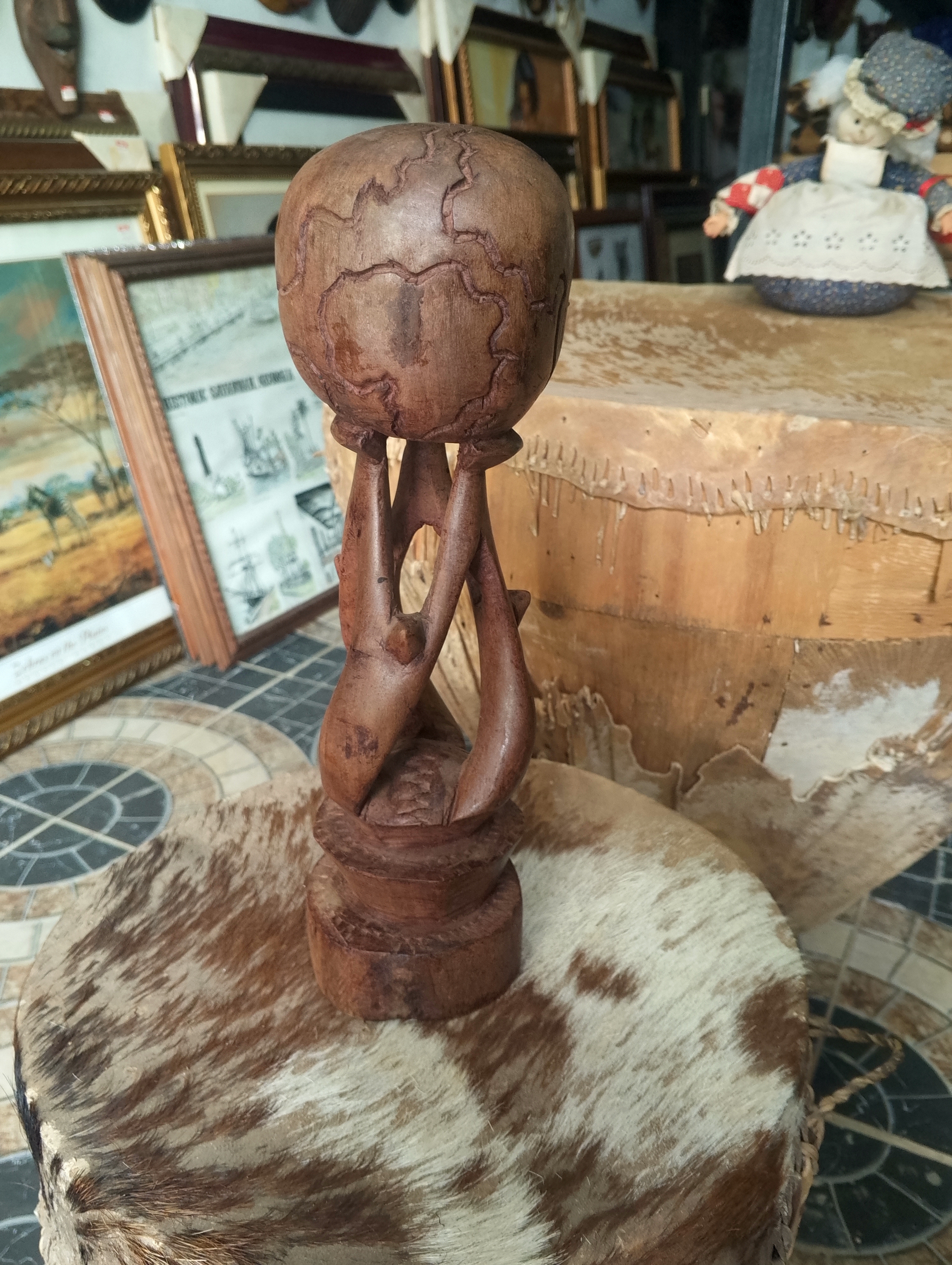 Discover Timeless Creations