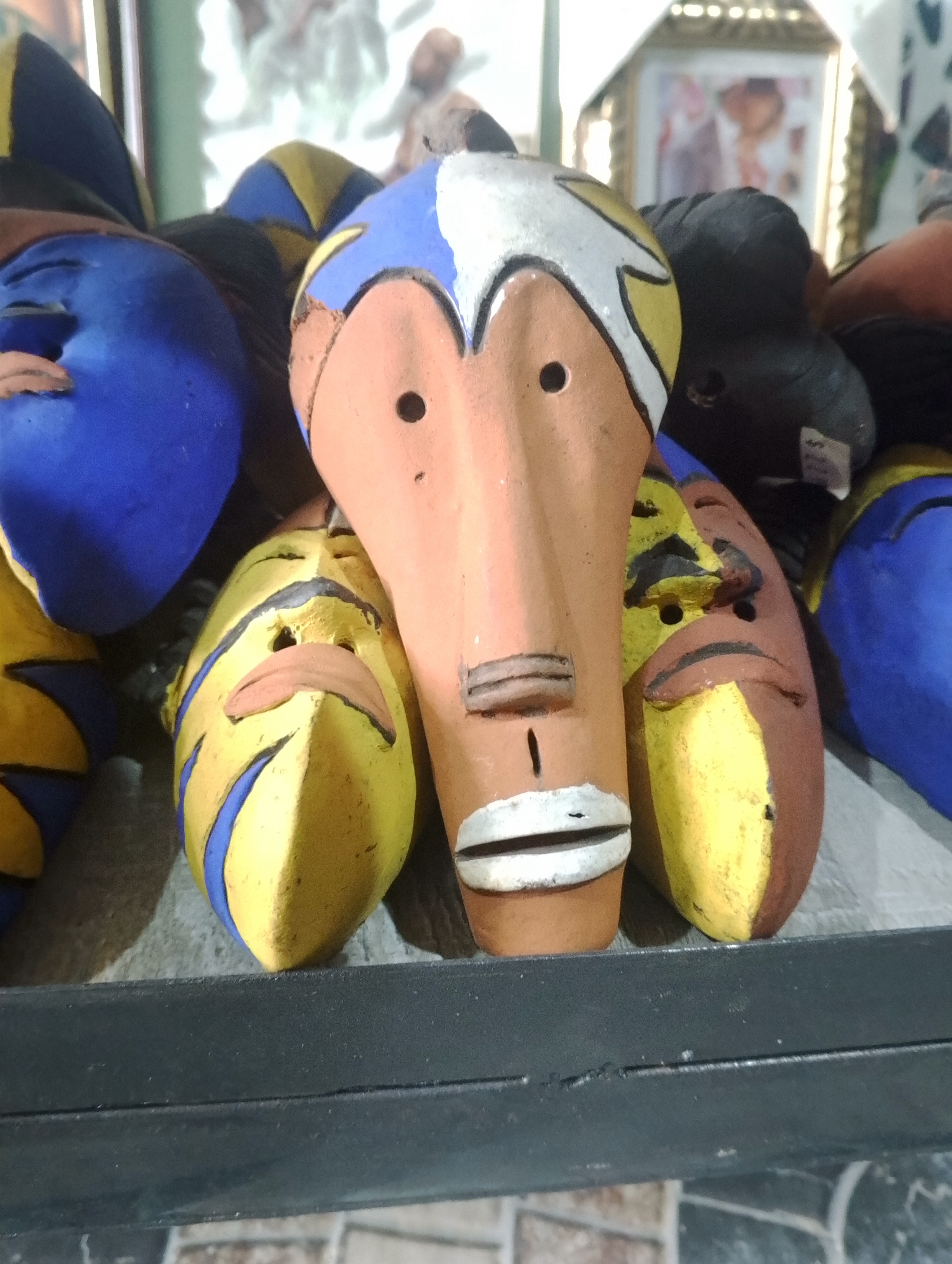 Traditional Textiles